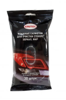 Салфетки влажные для очистки стекол и зеркал SINTEC.jpg