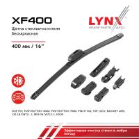 XF400