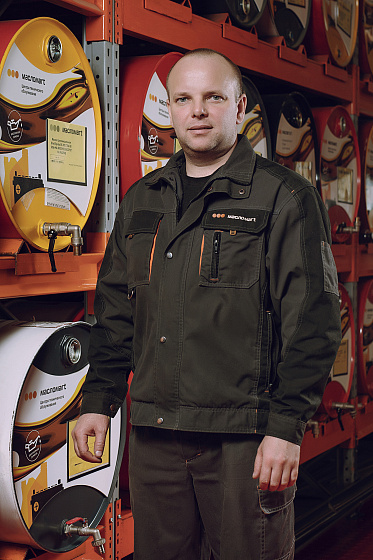 Дудин Павел