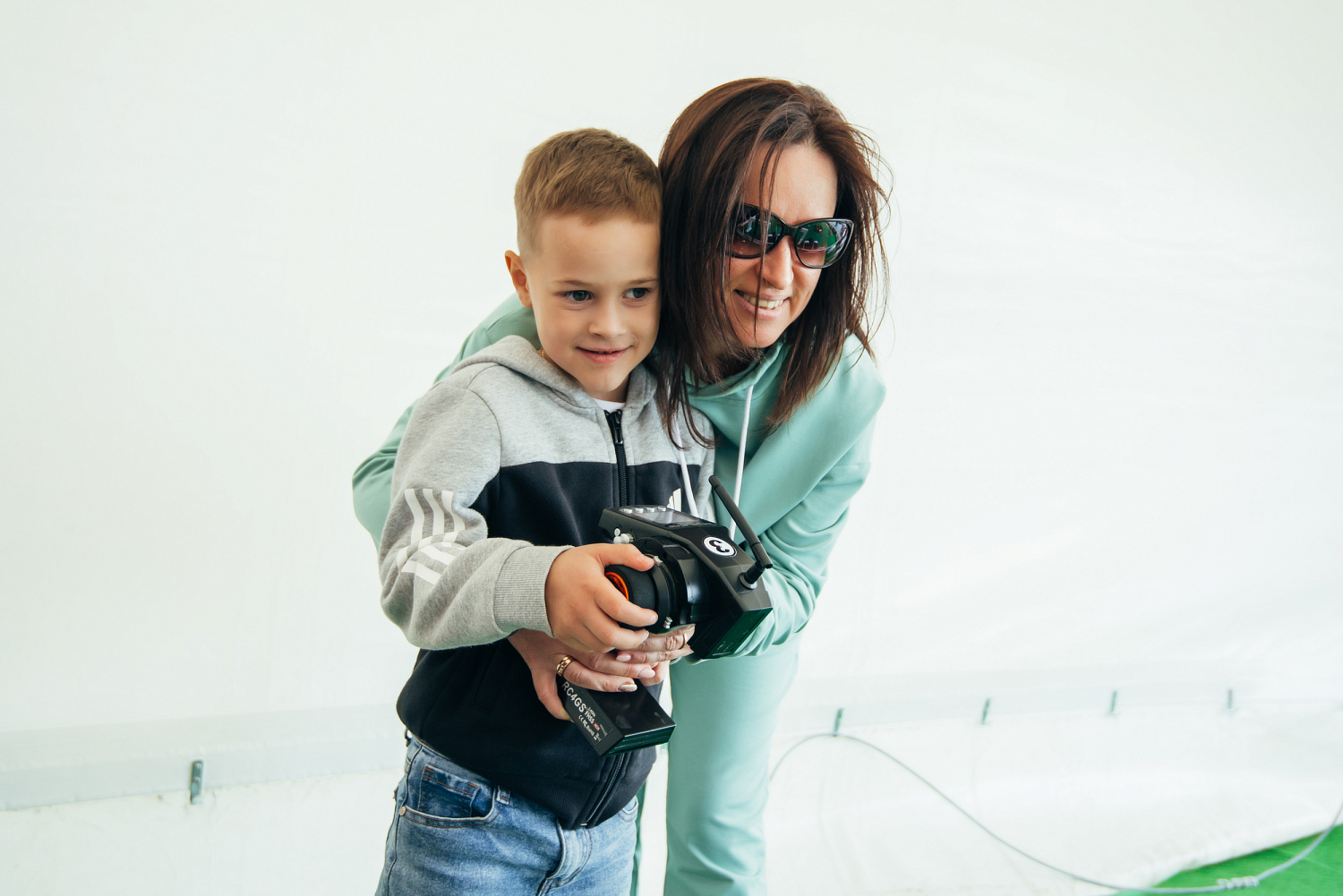 День TEBOIL в Тюмени