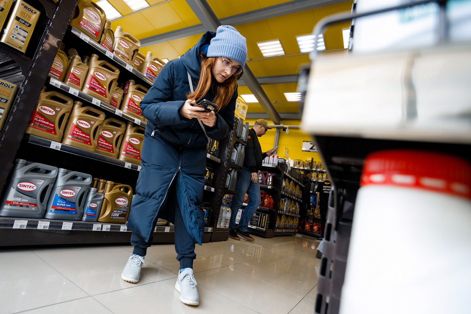 Сити квест в Масломарт! Сити квест в Масломарт!